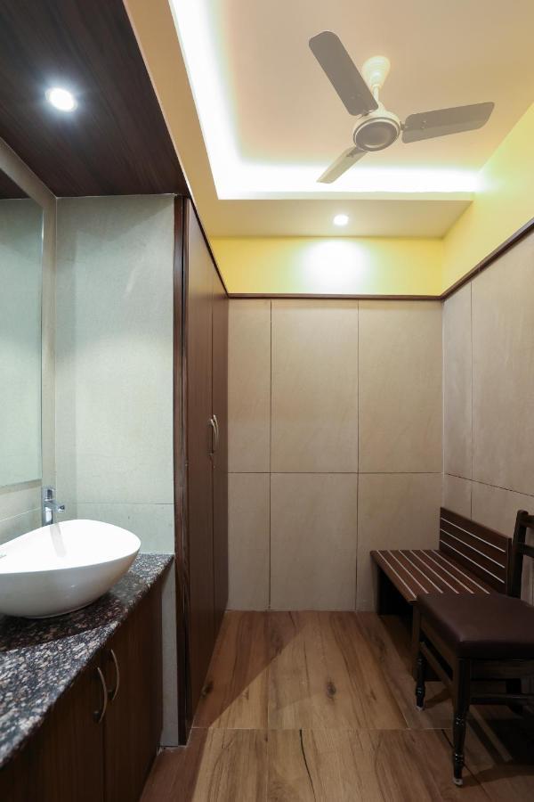 Sri Balaji Grand Hotel Kumbakonam Extérieur photo